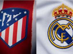Atletico Real Herby