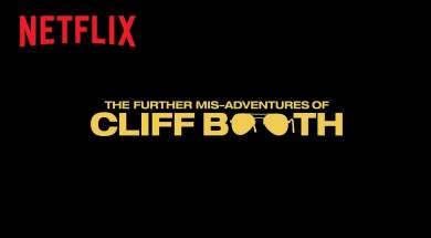 Cliff Booth