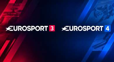 Eurosport 3 i 4 logo