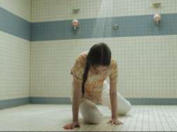Carrie – First Look