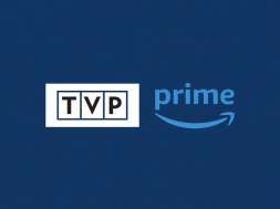 TVP Prime Video
