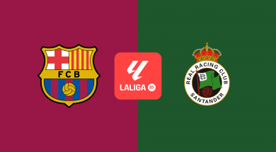 barcelona racing santander herby