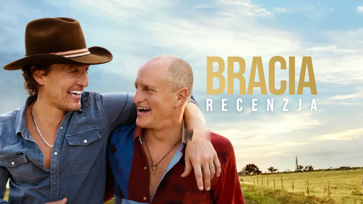 To nie jest nowy sezon “Detektywa”! Recenzujemy serial “Bracia” od Apple TV