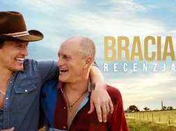 bracia apple tv serial recenzja okładka