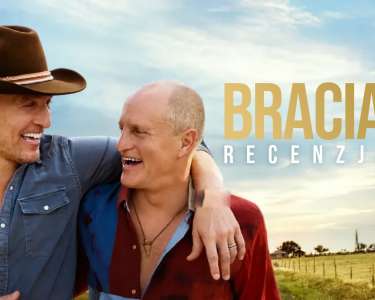 bracia apple tv serial recenzja okładka
