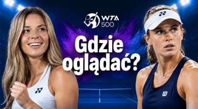 chwalińska Olijnykowa wta 500 singapur gdzie oglądać okładka