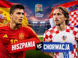 hiszpania chorwacja
