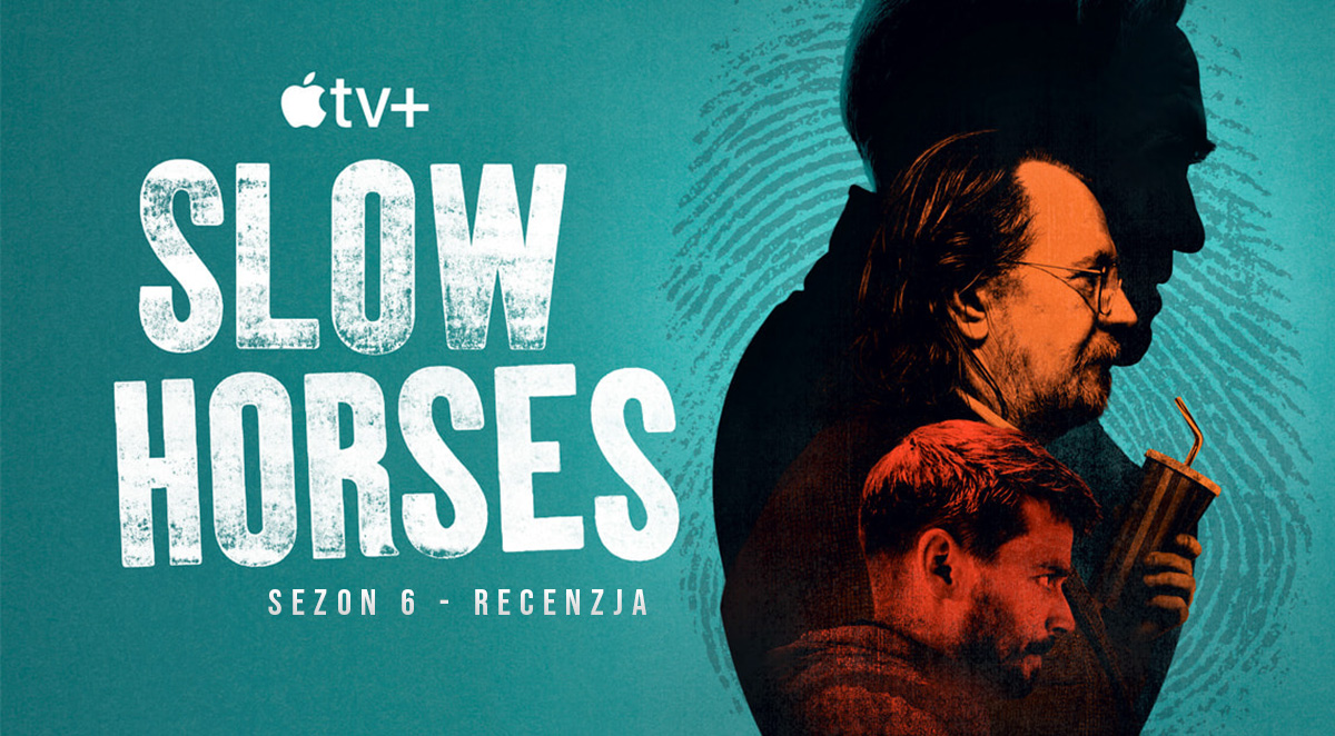 Czy to najlepszy serial szpiegowski z humorem? “Kulawe konie”, sezon 6 – recenzja!