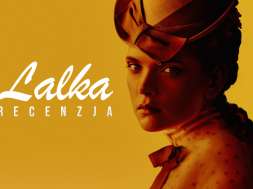 lalka netflix serial recenzja okładka