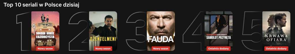 top 10 seriali na Netflix 11 09 26