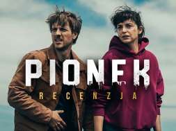 pionek serial recenzja okładka