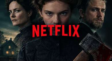 potwory netflix
