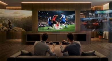 samsung gracze gaming telewizor oled