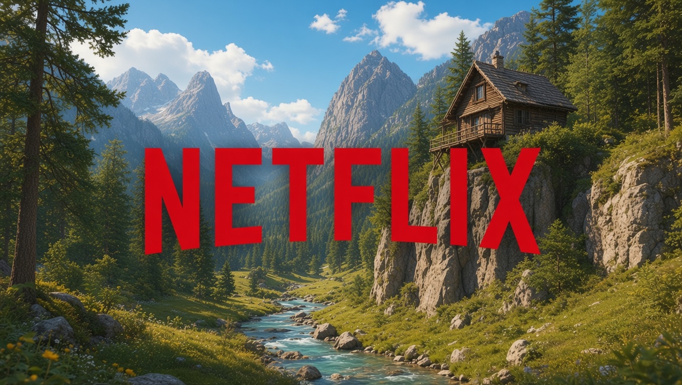 Szukasz dobrego filmu na wieczór? Mamy 4 świetne propozycje od Netflix!