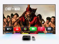 tvos 27 system apple tv