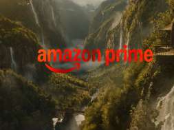 Amazon Prime Video nowości
