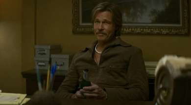 Cliff Booth Netflix