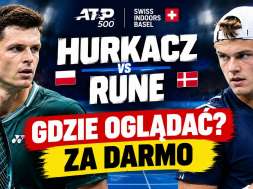Hurkacz Rune