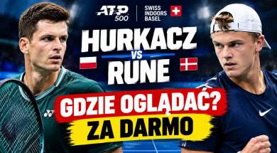 Hurkacz Rune