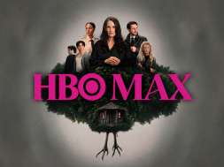 Jaga HBO Max