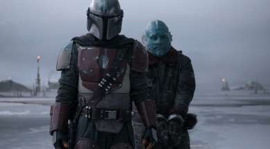 Mandalorian