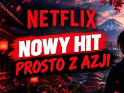 Netflix Azja seriale filmy