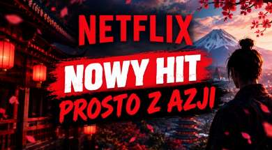 Netflix Azja seriale filmy