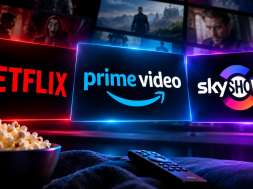 Netflix, Prime Video, SkyShowtime co oglądać
