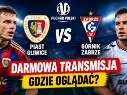 Piast Gliwice – Górnik Zabrze