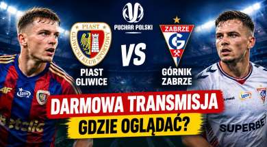 Piast Gliwice – Górnik Zabrze