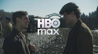 Rozejm HBO Max