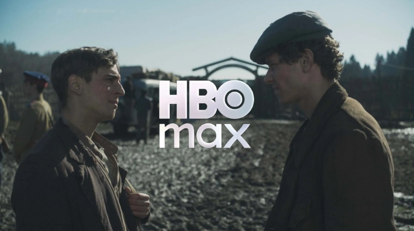 Filmowy hit na weekend od HBO Max! Byli wrogami na wojnie, teraz muszą razem przetrwać piekło łagru
