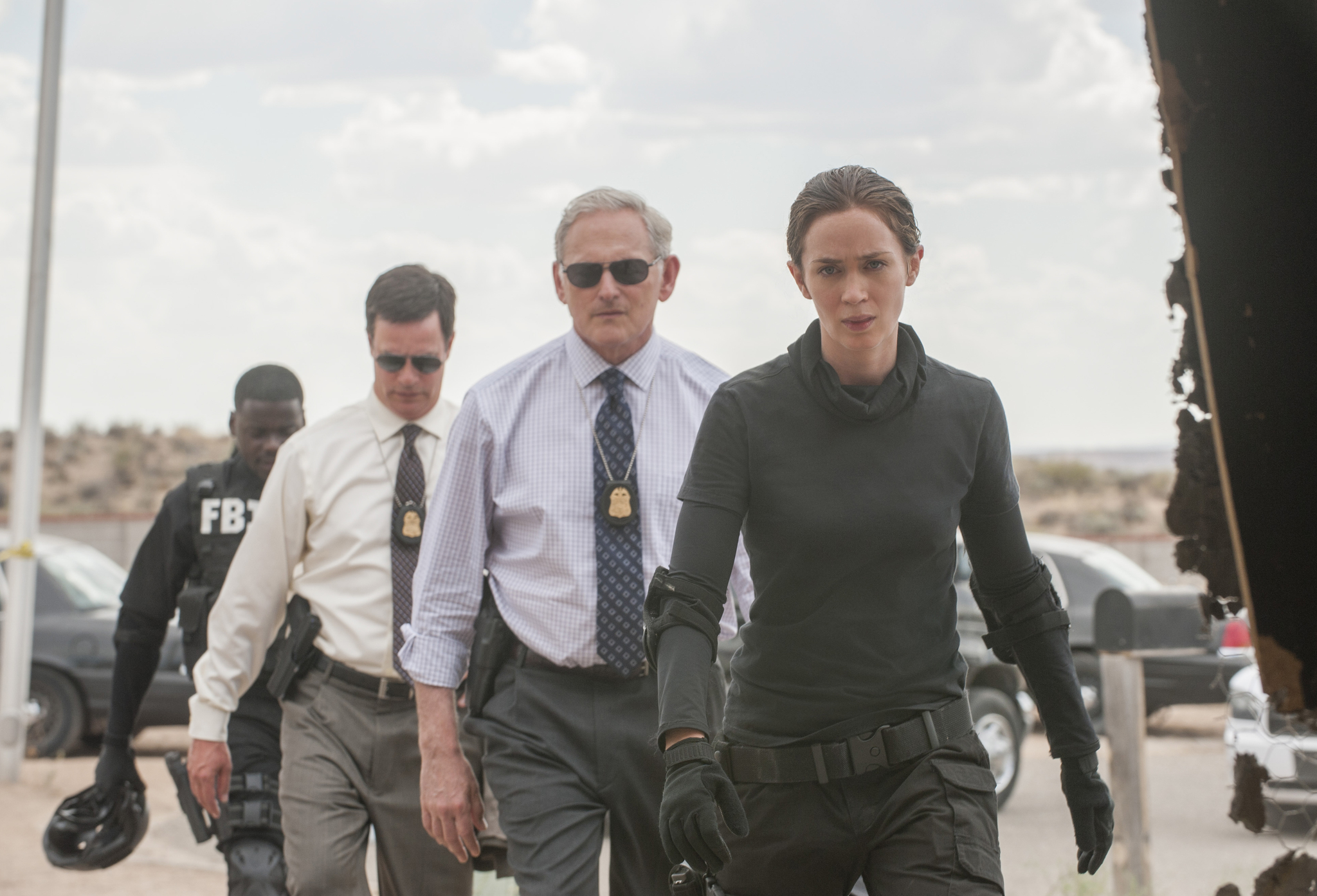 Jedna z najlepszych serii sensacyjnych wraca. „Sicario 3” dostanie mocną obsadę!