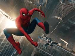 Spidey