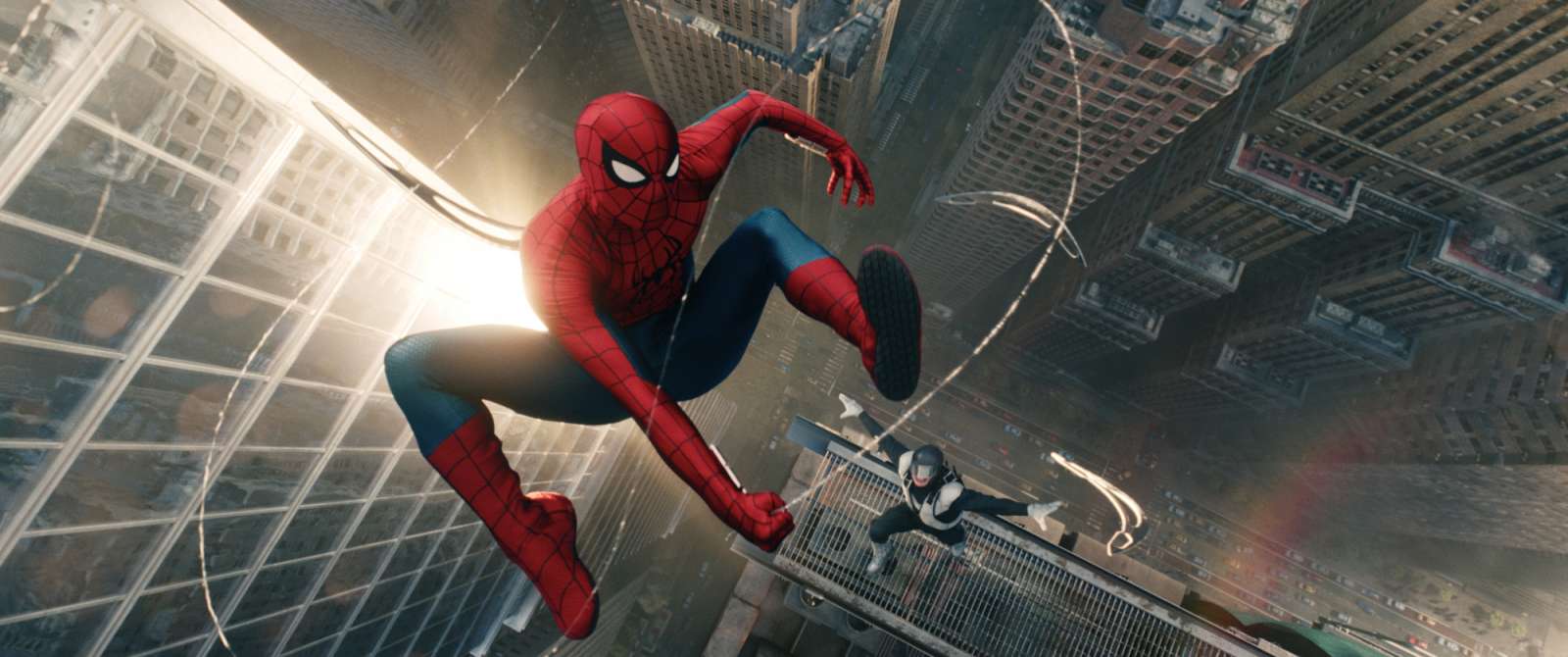 Nowy „Spider-Man” już w ofercie CANAL+! Nie tylko on trafił do biblioteki!