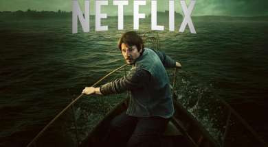 W głębinach Netflix