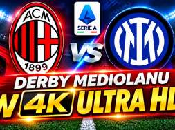 ac-milan-inter-mediolan-derby-transmisja-4k-ultra-hd-2026