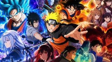 anime naruto dragon ball i inne