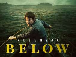 below w głębinach serial netflix recenzja okładka