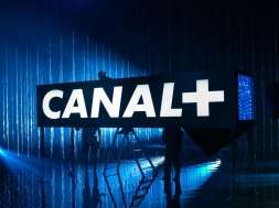 canal+ logo studio plus