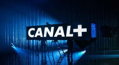 canal+ logo studio plus