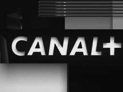 canal plus logo