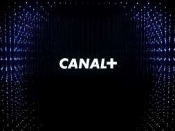 logo Canal+ Plus
