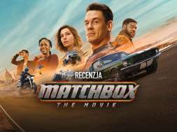 matchbox film recenzja okładka