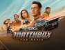 matchbox film recenzja okładka