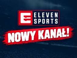 nowy kanał Eleven Sports