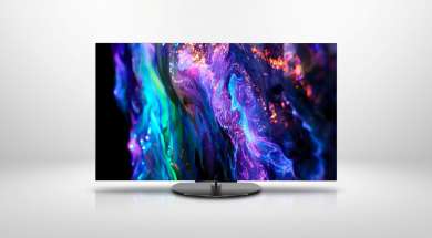 panasonic z85c telewizor oled 2026 wygląd