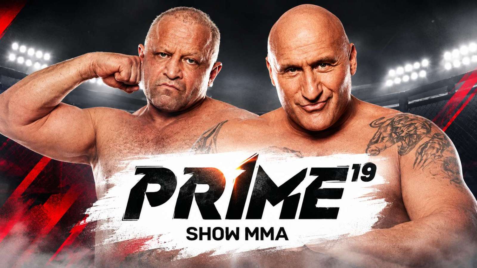 PRIME MMA 19: Kiedy gala Muran – Najman? Gdzie oglądać? Karta walk i transmisja