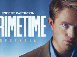primetime film recenzja okładka