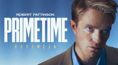primetime film recenzja okładka